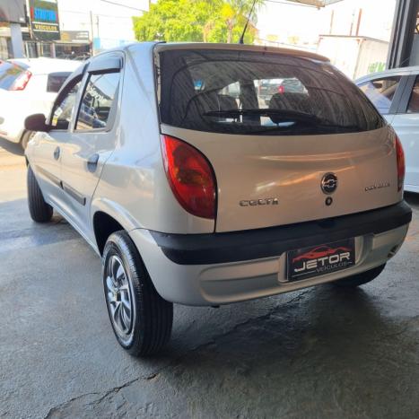 CHEVROLET Celta 1.0, Foto 3