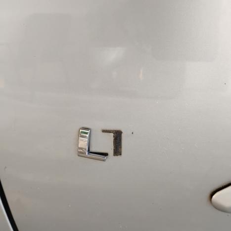 CHEVROLET Celta 1.0 LT VHCE FLEX, Foto 7