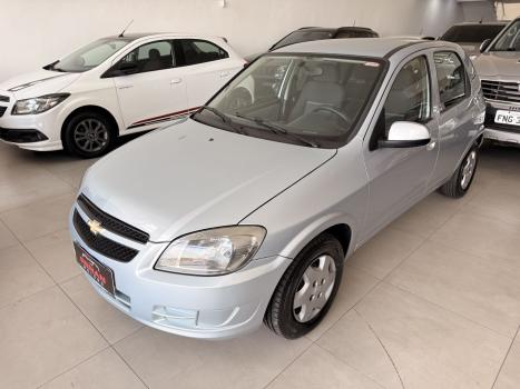 CHEVROLET Celta 1.0 4P LT VHCE FLEX, Foto 1