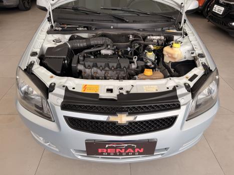 CHEVROLET Celta 1.0 4P LT VHCE FLEX, Foto 5