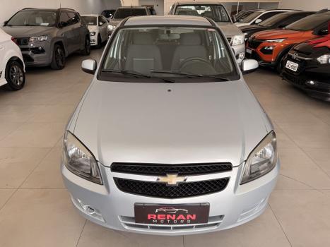 CHEVROLET Celta 1.0 4P LT VHCE FLEX, Foto 6