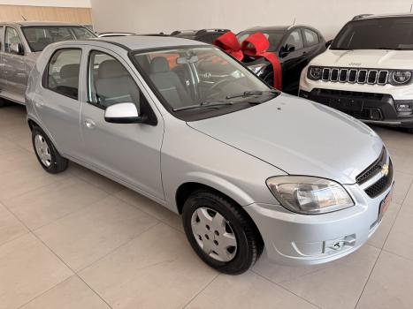 CHEVROLET Celta 1.0 4P LT VHCE FLEX, Foto 8