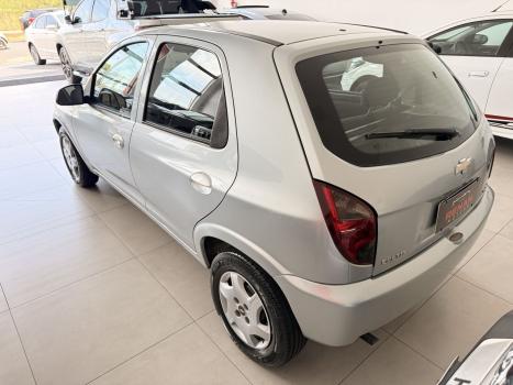 CHEVROLET Celta 1.0 4P LT VHCE FLEX, Foto 9