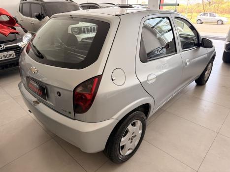 CHEVROLET Celta 1.0 4P LT VHCE FLEX, Foto 2