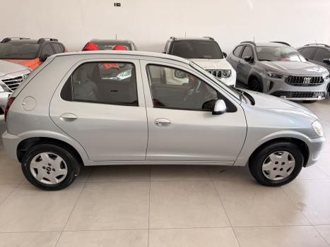 CHEVROLET Celta 1.0 4P LT VHCE FLEX, Foto 12