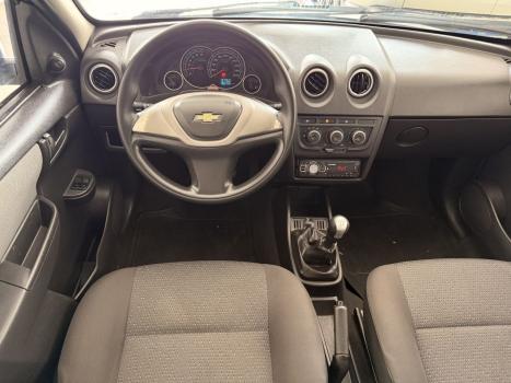 CHEVROLET Celta 1.0 4P LT VHCE FLEX, Foto 3
