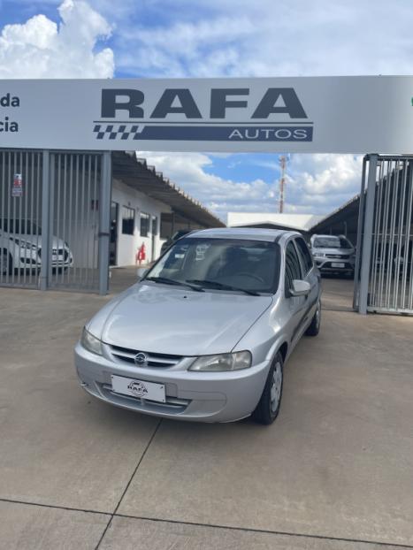 CHEVROLET Celta 1.4 4P VHC, Foto 1