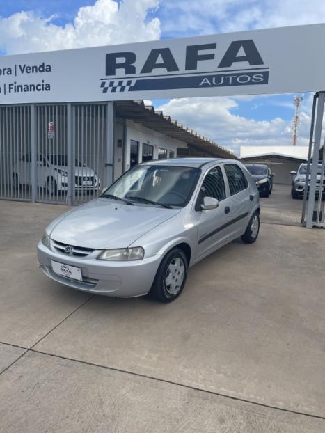 CHEVROLET Celta 1.4 4P VHC, Foto 2