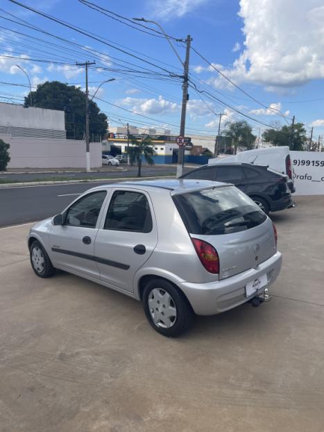 CHEVROLET Celta 1.4 4P VHC, Foto 6