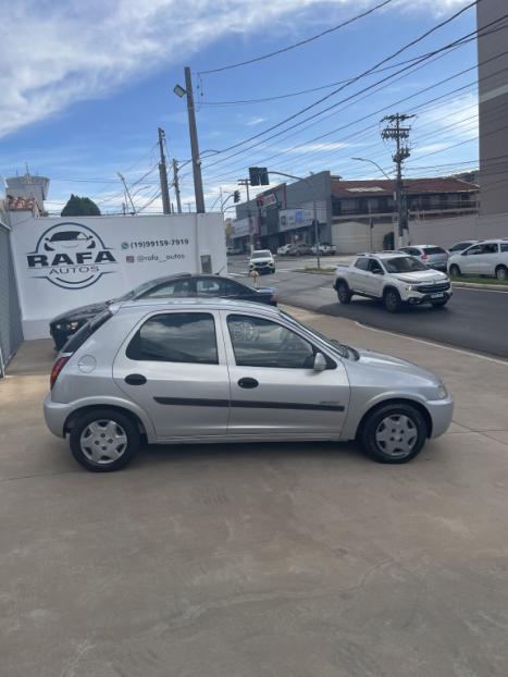 CHEVROLET Celta 1.4 4P VHC, Foto 7