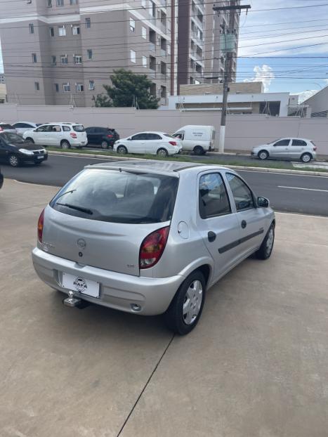 CHEVROLET Celta 1.4 4P VHC, Foto 8