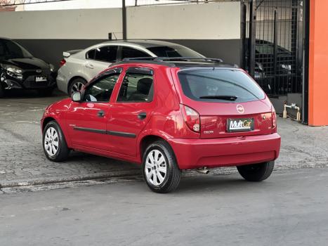CHEVROLET Celta 1.4 4P SPIRIT , Foto 4