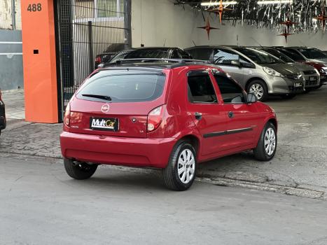 CHEVROLET Celta 1.4 4P SPIRIT , Foto 6