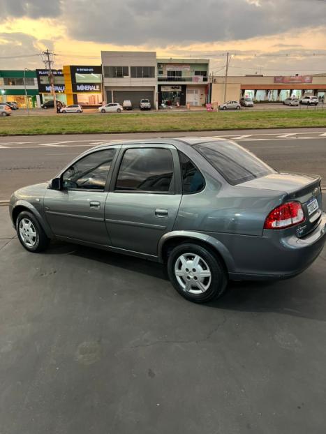 CHEVROLET Classic Sedan 1.0 4P VHCE FLEX LS, Foto 9