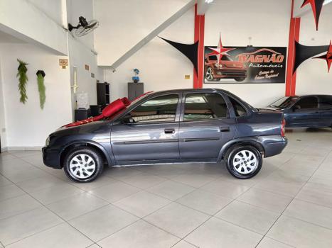 CHEVROLET Classic Sedan 1.0 4P FLEX SPIRIT, Foto 4