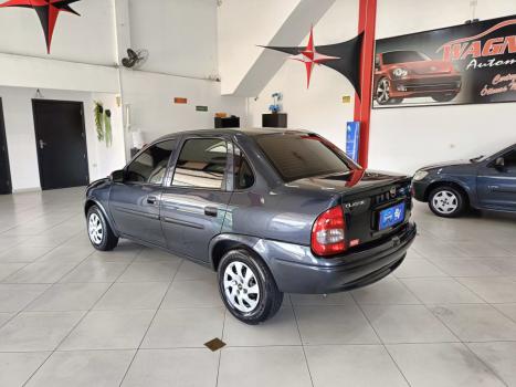 CHEVROLET Classic Sedan 1.0 4P FLEX SPIRIT, Foto 4