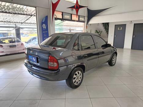 CHEVROLET Classic Sedan 1.0 4P FLEX SPIRIT, Foto 6