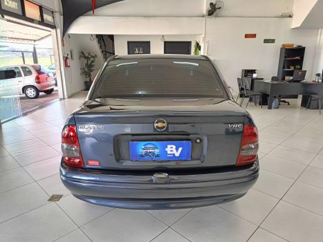 CHEVROLET Classic Sedan 1.0 4P FLEX SPIRIT, Foto 7