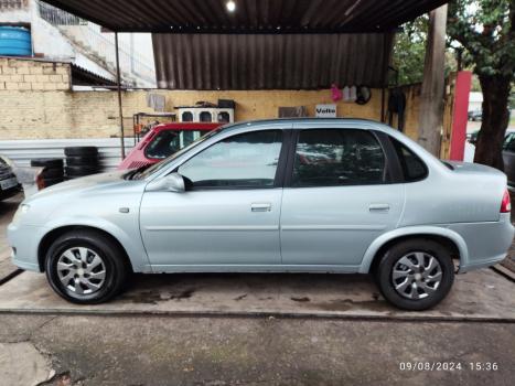 CHEVROLET Classic Sedan 1.0 4P VHCE FLEX LS, Foto 4