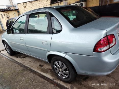 CHEVROLET Classic Sedan 1.0 4P VHCE FLEX LS, Foto 11