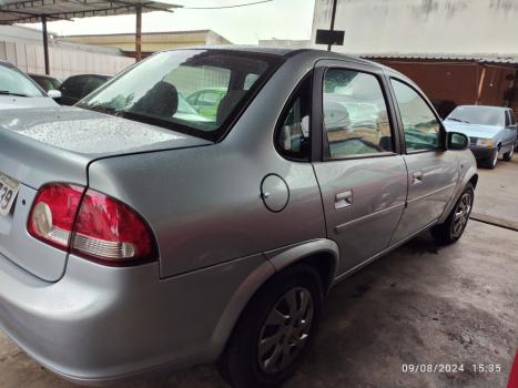 CHEVROLET Classic Sedan 1.0 4P VHCE FLEX LS, Foto 6