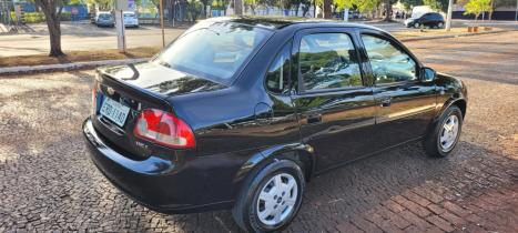 CHEVROLET Classic Sedan 1.0 4P FLEX LIFE, Foto 10