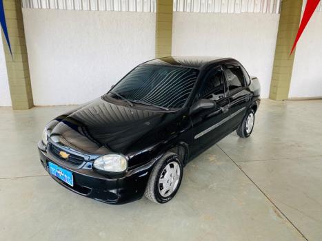 CHEVROLET Classic Sedan 1.0 4P FLEX LIFE, Foto 2