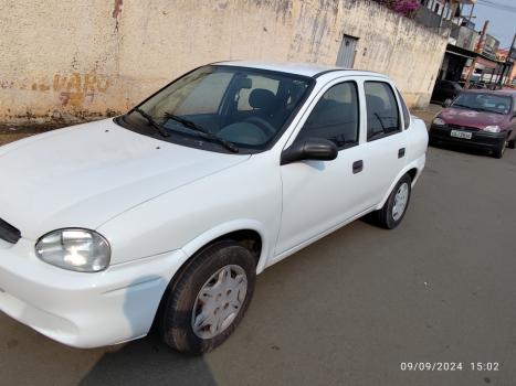 CHEVROLET Classic Sedan 1.0 4P, Foto 1