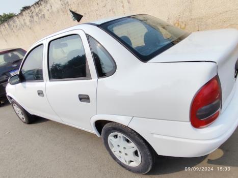 CHEVROLET Classic Sedan 1.0 4P, Foto 5