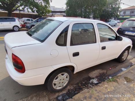 CHEVROLET Classic Sedan 1.0 4P, Foto 6