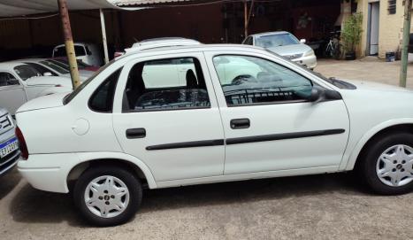 CHEVROLET Classic Sedan 1.0 4P, Foto 4