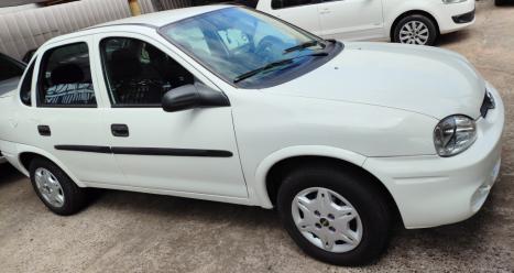 CHEVROLET Classic Sedan 1.0 4P, Foto 5