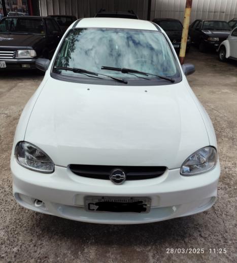 CHEVROLET Classic Sedan 1.0 4P, Foto 7