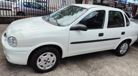 CHEVROLET Classic Sedan 1.0 4P, Foto 8