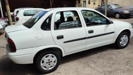 CHEVROLET Classic Sedan 1.0 4P, Foto 9