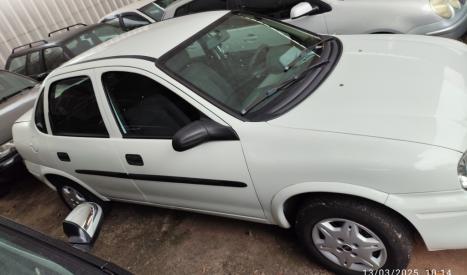 CHEVROLET Classic Sedan 1.0 4P, Foto 10