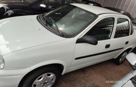 CHEVROLET Classic Sedan 1.0 4P, Foto 11