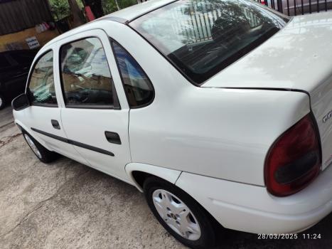 CHEVROLET Classic Sedan 1.0 4P, Foto 13