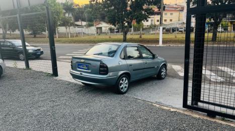 CHEVROLET Classic Sedan 1.0 4P, Foto 8