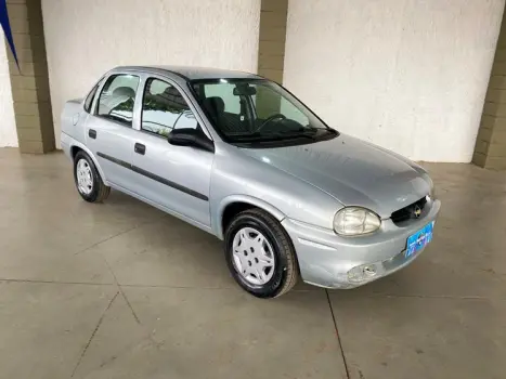 CHEVROLET Classic Sedan 1.0 4P FLEX LIFE, Foto 1