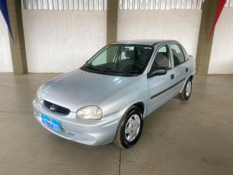 CHEVROLET Classic Sedan 1.0 4P FLEX LIFE, Foto 3