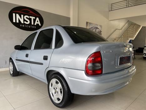 CHEVROLET Classic Sedan 1.0 4P SPIRIT, Foto 4