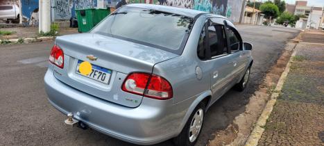 CHEVROLET Classic Sedan 1.0 4P VHCE FLEX LS, Foto 9