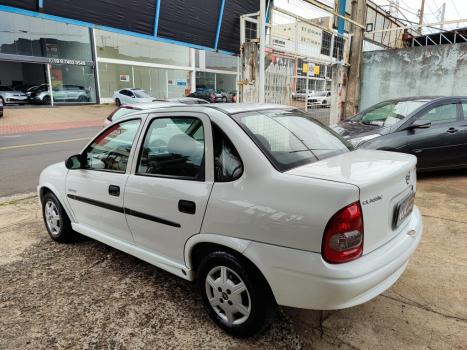 CHEVROLET Classic Sedan 1.0 4P FLEX SPIRIT, Foto 10