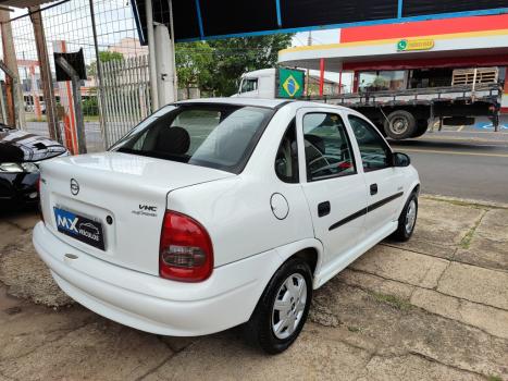 CHEVROLET Classic Sedan 1.0 4P FLEX SPIRIT, Foto 11