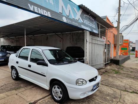 CHEVROLET Classic Sedan 1.0 4P FLEX SPIRIT, Foto 1