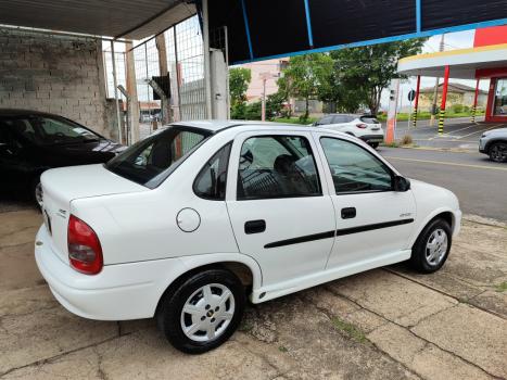 CHEVROLET Classic Sedan 1.0 4P FLEX SPIRIT, Foto 17