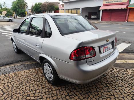 CHEVROLET Classic Sedan 1.0 4P VHCE FLEX LS, Foto 3