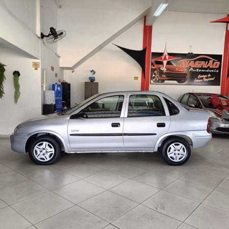 CHEVROLET Classic Sedan 1.0 4P FLEX SPIRIT, Foto 3