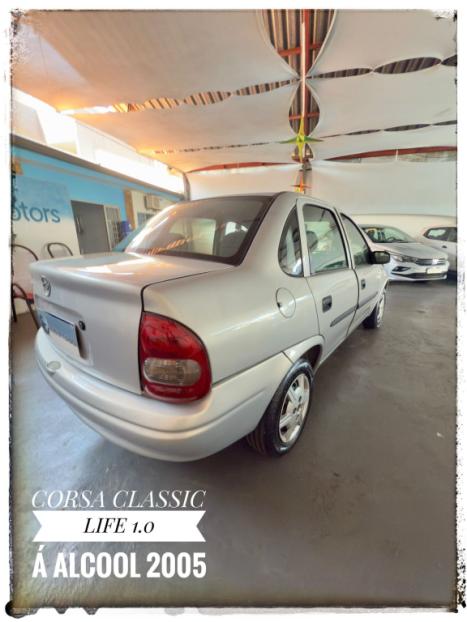 CHEVROLET Classic Sedan 1.0 4P LIFE LCOOL, Foto 5